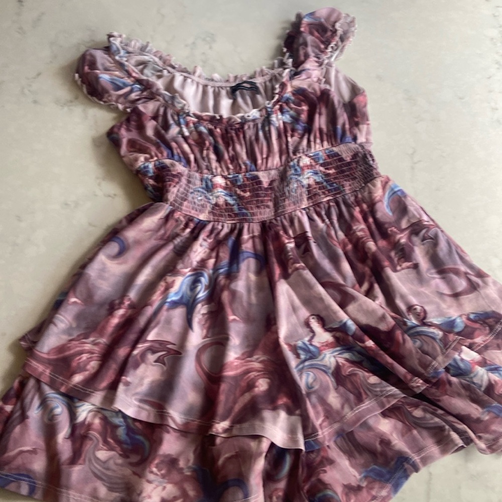 Urban Outfitters Romper. Size M.